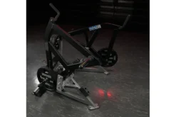 Hammer Strength Plate-Loaded Combo Twist