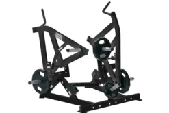Hammer Strength Plate-Loaded Combo Twist