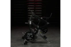 Hammer Strength Plate-Loaded Combo Twist