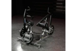 Hammer Strength Plate-Loaded Combo Twist