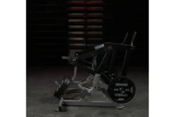 Hammer Strength Plate-Loaded Combo Twist