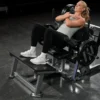 Hammer Strength Plate-Loaded Glute Drive