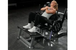 Hammer Strength Plate-Loaded Glute Drive