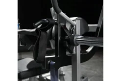 Hammer Strength Plate-Loaded Glute Drive