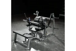 Hammer Strength Plate-Loaded Glute Drive