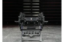 Hammer Strength Plate-Loaded Glute Drive