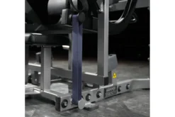 Hammer Strength Plate-Loaded Glute Drive
