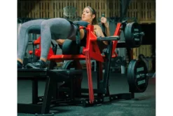 Hammer Strength Plate-Loaded Glute Drive
