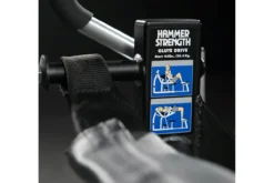 Hammer Strength Plate-Loaded Glute Drive