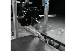 Hammer Strength Plate-Loaded Belt Squat Machine