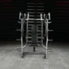 Hammer Strength Plate-Loaded Iso-Lateral Bench Press (🧨JULY 4th SALE)