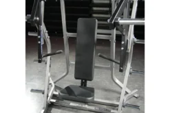 Hammer Strength Plate-Loaded Iso-Lateral Bench Press (🧨JULY 4th SALE)