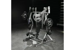Hammer Strength Plate-Loaded Iso-Lateral Bench Press (🧨JULY 4th SALE)