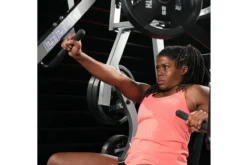 Hammer Strength Plate-Loaded Iso-Lateral Bench Press (🧨JULY 4th SALE)