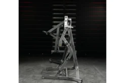 Hammer Strength Plate-Loaded Iso-Lateral Bench Press (🧨JULY 4th SALE)