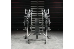 Hammer Strength Plate-Loaded Iso-Lateral Bench Press (🧨JULY 4th SALE)