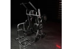 Hammer Strength Plate-Loaded Iso-Lateral Chest/Back Machine