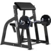 Hammer Strength Seated Arm Curl