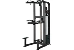 Hammer Strength Select Assist Dip Chin