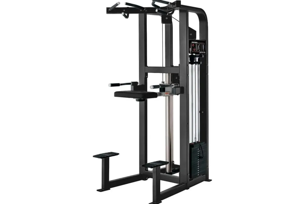 Hammer Strength Select Assist Dip Chin