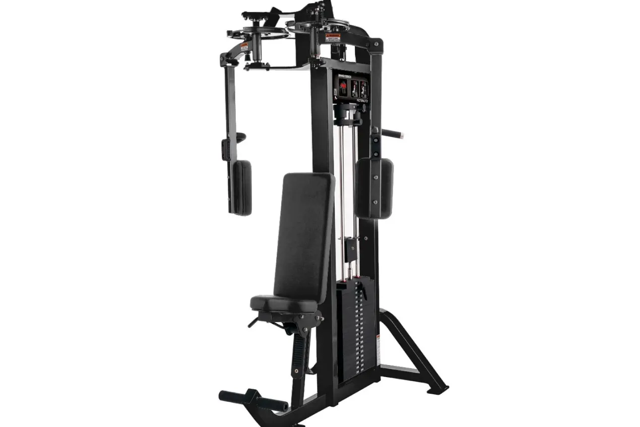 Hammer Strength Select Pectoral Fly