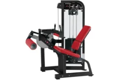 Hammer Strength Select Seated Leg Curl