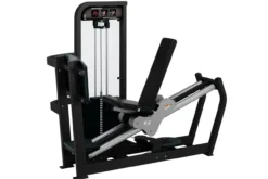 Hammer Strength Select Seated Leg Press