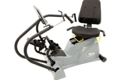 HCI Physiostep LXT Recumbent Elliptical Cross Trainer