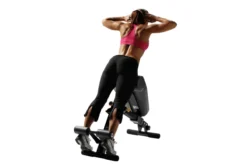 Hoist Ab/Back Hyper Bench (HF-4263)