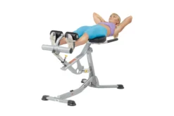Hoist AB/Back Roman Hyper Bench (HF-5664)