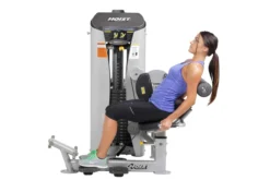 Hoist Ab Crunch/Low Back (HD-3600)