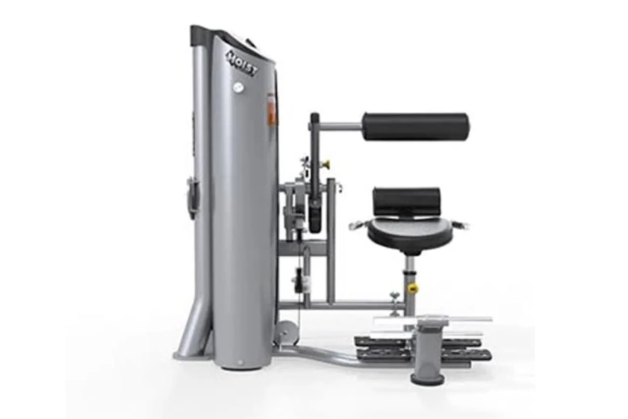 Hoist Ab Crunch/Low Back (HD-3600)