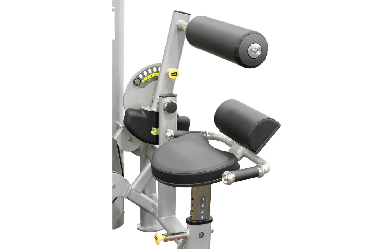 Hoist Ab Crunch/Low Back (HD-3600)
