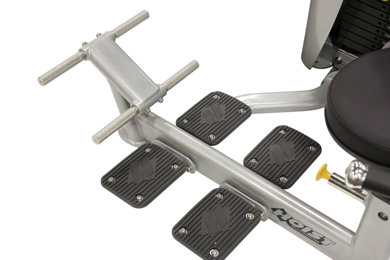 Hoist Ab Crunch/Low Back (HD-3600)