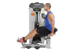 Hoist Ab Crunch/Low Back (HD-3600)