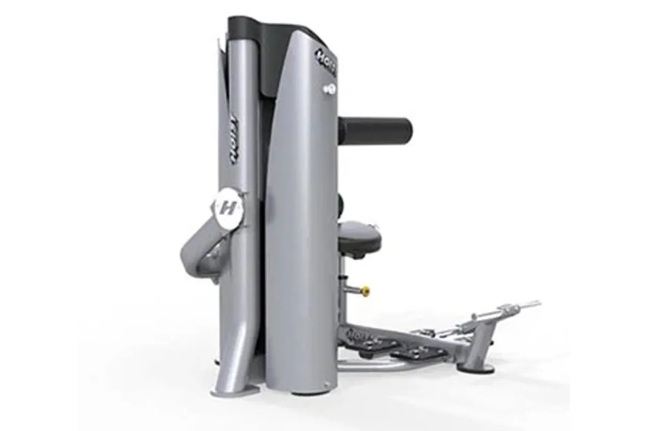 Hoist Ab Crunch/Low Back (HD-3600)