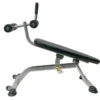 Hoist Adjustable Ab Bench (HF-5264)