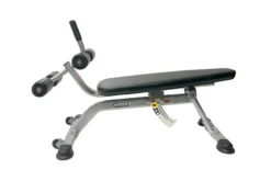 Hoist Adjustable Ab Bench (HF-5264)