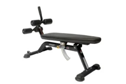 Hoist Adjustable Ab Bench (HF-5264)