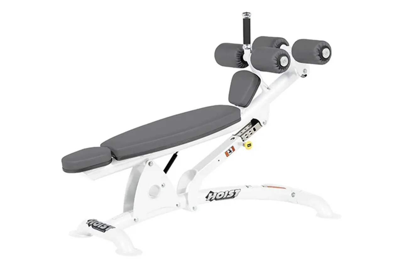 Hoist Adjustable Decline AB Bench (CF-3264)