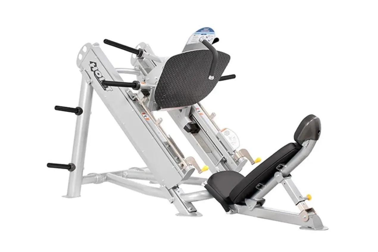 Hoist Angled Linear Leg Press (CF-3355)