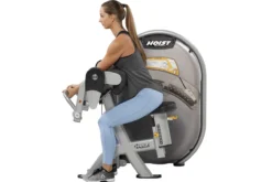 Hoist Biceps Curl (CL-3102)