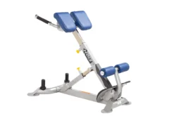 Hoist CF-3663 Back Hyper (CF-3663)