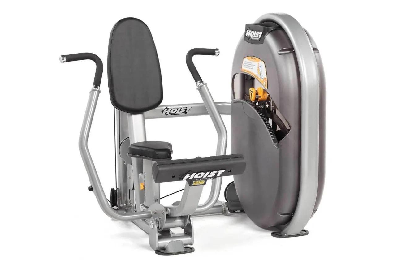 Hoist Chest Press (CL-3301)