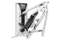 Hoist Chest/Shoulder Press Machine (HD-3300)