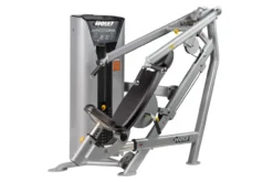 Hoist Chest/Shoulder Press Machine (HD-3300)