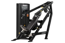 Hoist Chest/Shoulder Press Machine (HD-3300)
