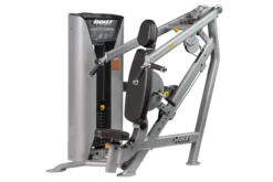 Hoist Chest/Shoulder Press Machine (HD-3300)
