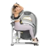 Hoist Club Line Abdominals Machine (CL-3601)