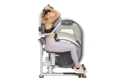 Hoist Club Line Abdominals Machine (CL-3601)